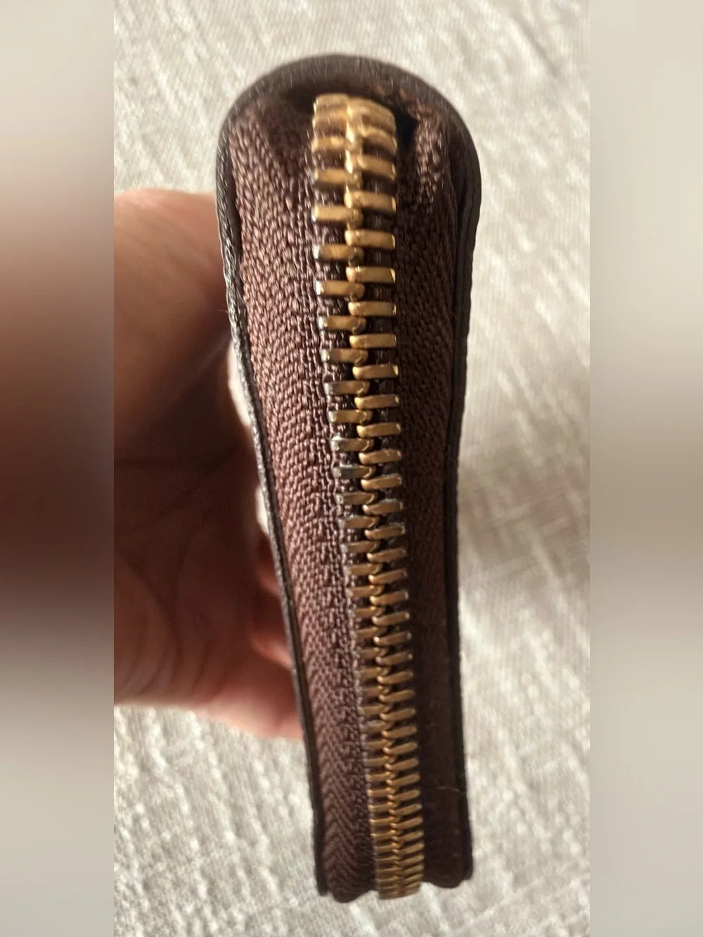Louis Vuitton rare discontinue